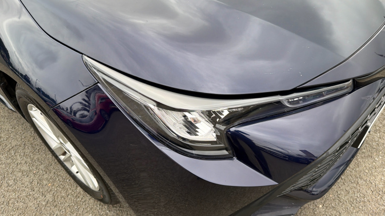 Toyota Corolla 1.8 VVT-i Hybrid Icon 5dr CVT Hybrid Estate